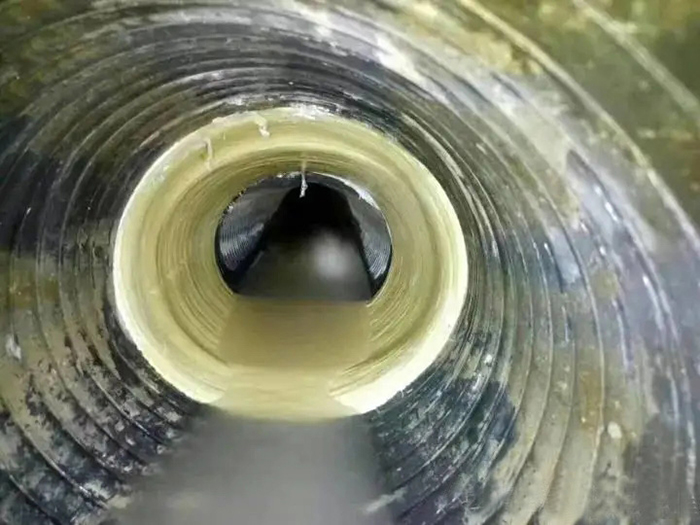 和庆镇内衬修复法通常适用于哪些类型的断面管道