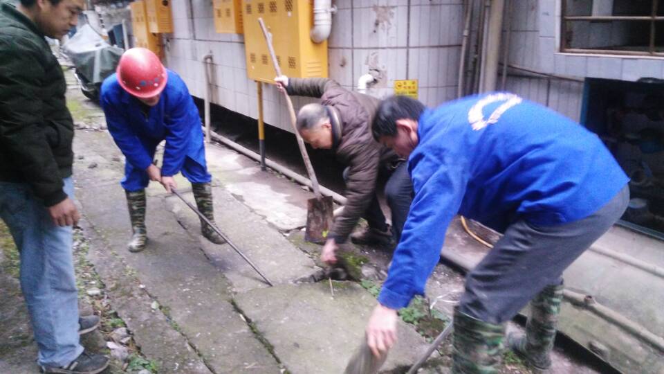 和庆镇清掏化粪池、管道疏通一站式服务<高效><技术><可靠>